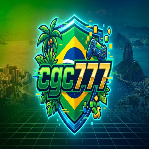 Logo cgc777